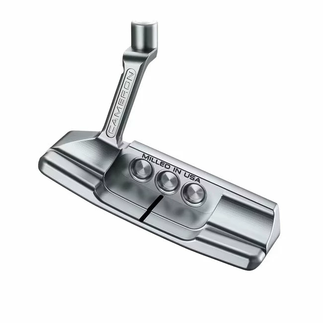 Titleist Scotty Cameron Super Select Squareback 2 Putter 6 Titleist Scotty Cameron Super Select Squareback 2 Putter - Image 4