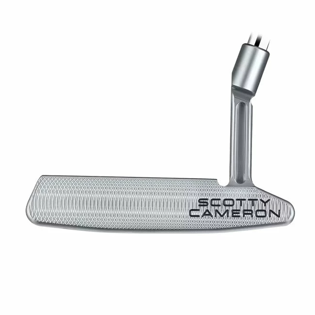 Titleist Scotty Cameron Super Select Squareback 2 Putter 5 Titleist Scotty Cameron Super Select Squareback 2 Putter - Image 3