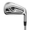 Titleist 2022 T300 Iron Set 7 Piece Steel -Golf Clubs Shop t300 202021 20475