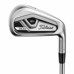 Titleist 2022 T300 Iron Set 6 Piece Steel