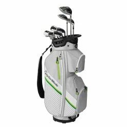 Taylormade Women's RBZ Speedlite 10 Piece Complete Golf Set