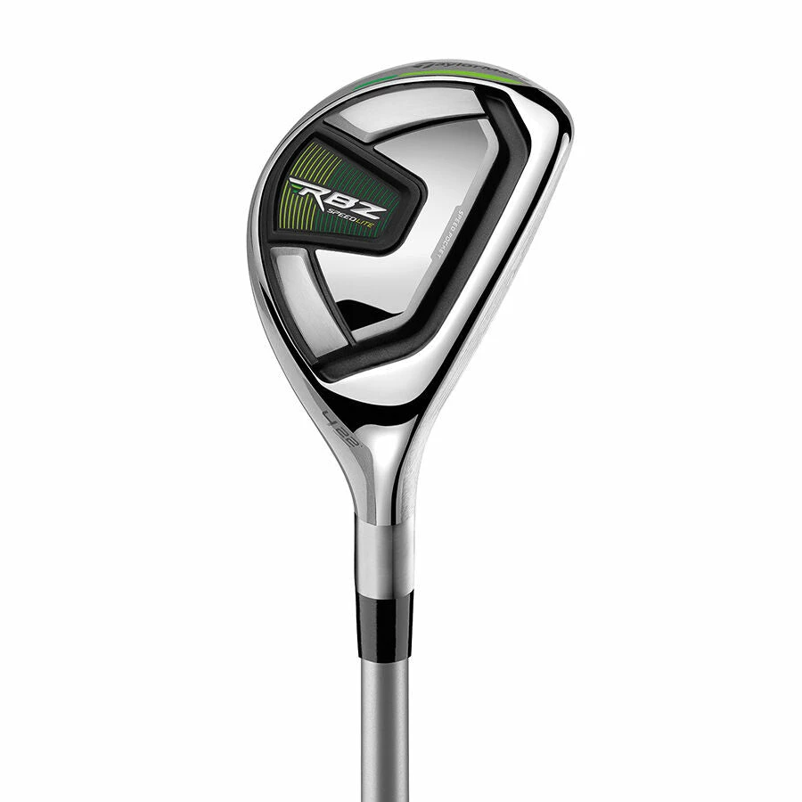 Taylormade Women's RBZ Speedlite 10 Piece Complete Golf Set 6 Taylormade Women's RBZ Speedlite 10 Piece Complete Golf Set - Image 4