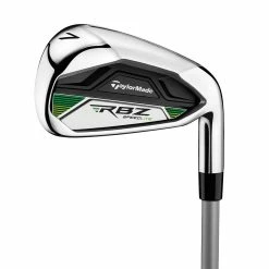 Taylormade Women's RBZ Speedlite 10 Piece Complete Golf Set 12 Taylormade Women's RBZ Speedlite 10 Piece Complete Golf Set -Golf Clubs Shop ta201 zoom d6