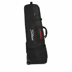 Titleist Players Travel Cover Black
