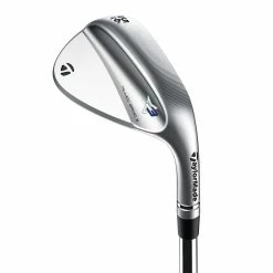Taylormade Milled Grind 3 Wedge Chrome
