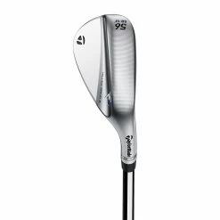 Taylormade Milled Grind 3 Wedge Chrome -Golf Clubs Shop taylormade 20mg3 20wedge 20chrome 20sole 202
