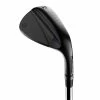 Taylormade Milled Grind 3 Wedge Black -Golf Clubs Shop taylormade 20milled 20grind 203 20wedge 20mg3 20black 20sole1