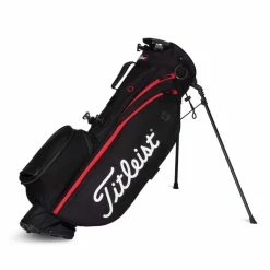 Titleist Players 4 Stand Golf Bag 2023