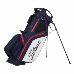 Titleist Hybrid 5-Way Stand Golf Bag 2023 -Golf Clubs Shop tb21sx6 4416