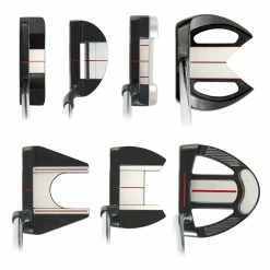 Tour Edge Bazooka Pro Series Putters