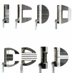 Tour Edge HP Series Putters 2022