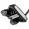 Odyssey Ten 2 Ball Tour Lined Putter -Golf Clubs Shop ten 202 20ball 20lined 20bottom 20