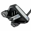 Odyssey Ten 2 Ball Triple Track Putter -Golf Clubs Shop ten 202 20ball 20triple 20track 20bottom 20