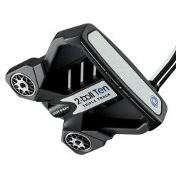 Odyssey Ten 2 Ball Triple Track Putter