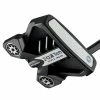 Odyssey Ten 2 Ball Triple Track S Putter -Golf Clubs Shop ten 202 20ball 20triple 20track 20s 20bottom
