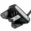 Odyssey Ten Triple Track Putter -Golf Clubs Shop ten 20triple 20track 20bottom