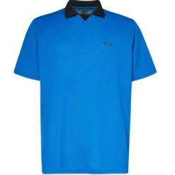 Oakley Men's Aero Jersey Polo Golf Shirt -Golf Clubs Shop thumbnail foa403165 62t
