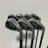 Cobra LTD X One Length Iron Set 5-PW, GW KBS PGI Regular Right Hand - Very Good -Golf Clubs Shop thumbnail img 7348