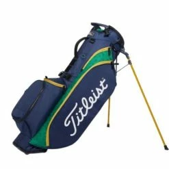 Titleist Shamrock Players 4 Stand Golf Bag Limited Edition 2023