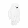 Callaway Men's Tour Authentic Glove - White