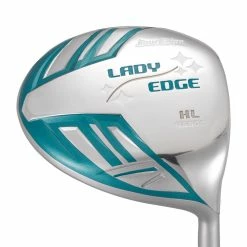 Tour Edge Lady Edge Complete Golf Set Full Set Right Hand W/ Stand Bag -Golf Clubs Shop tour 20edge 202020 20lady 20edge 20full 20set 20turquoise white 20rh 20fairway 20wood 006e0884 3547 44dd 9a35 eb00bc91bbc0