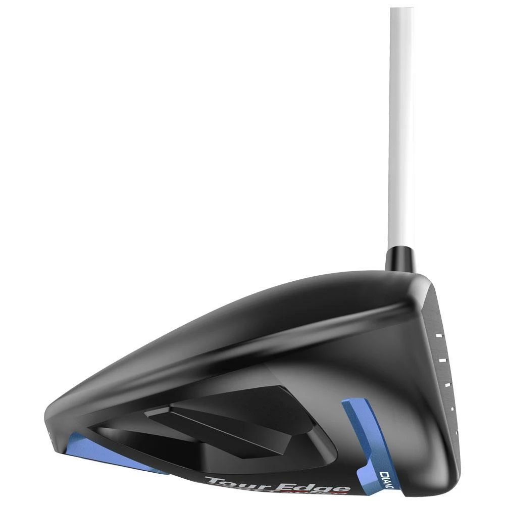 Tour Edge Mens Hot Launch C522 Driver 6 Tour Edge Mens Hot Launch C522 Driver - Image 4