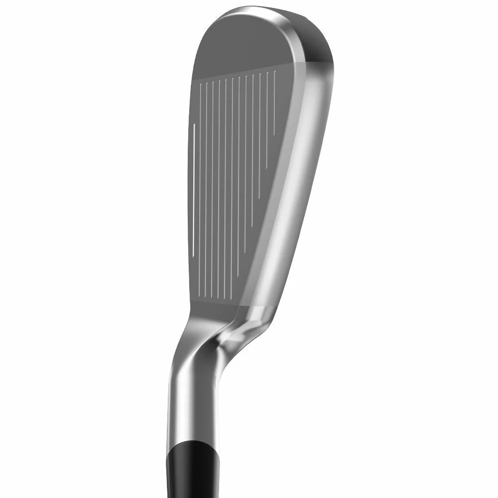 Tour Edge Hot Launch C522 Iron Set Steel Shaft (7-Piece) 5 Tour Edge Hot Launch C522 Iron Set Steel Shaft (7-Piece) - Image 3