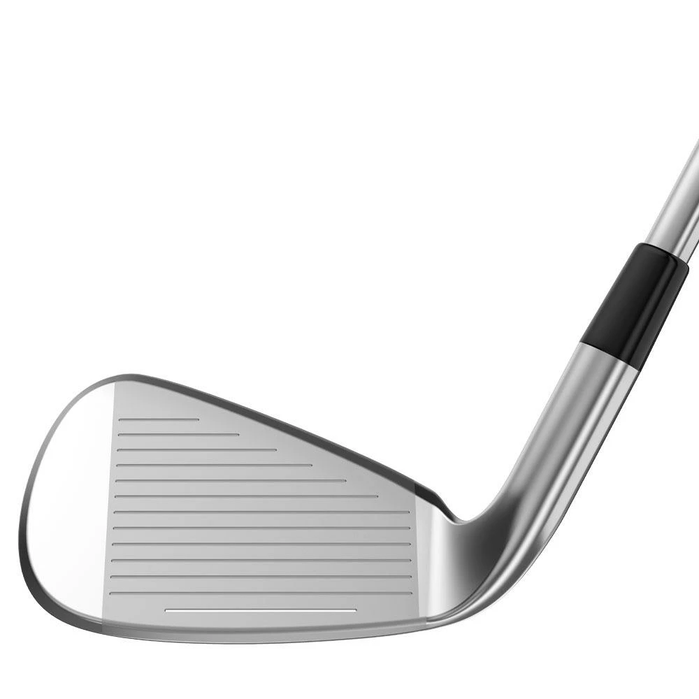 Tour Edge Hot Launch C522 Iron Set Steel Shaft (7-Piece) 4 Tour Edge Hot Launch C522 Iron Set Steel Shaft (7-Piece) - Image 2