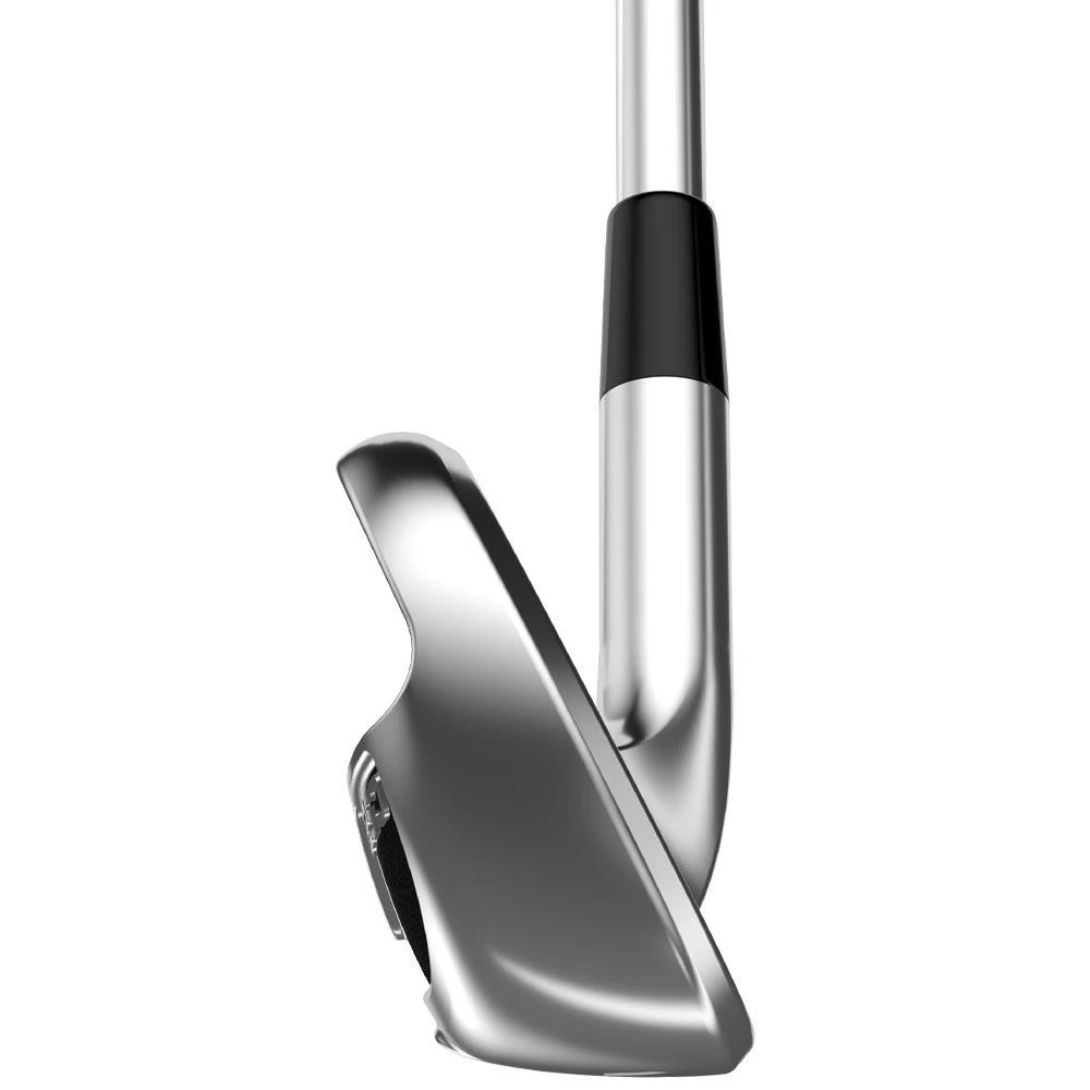 Tour Edge Hot Launch C522 Iron Set Steel Shaft (7-Piece) 6 Tour Edge Hot Launch C522 Iron Set Steel Shaft (7-Piece) - Image 4