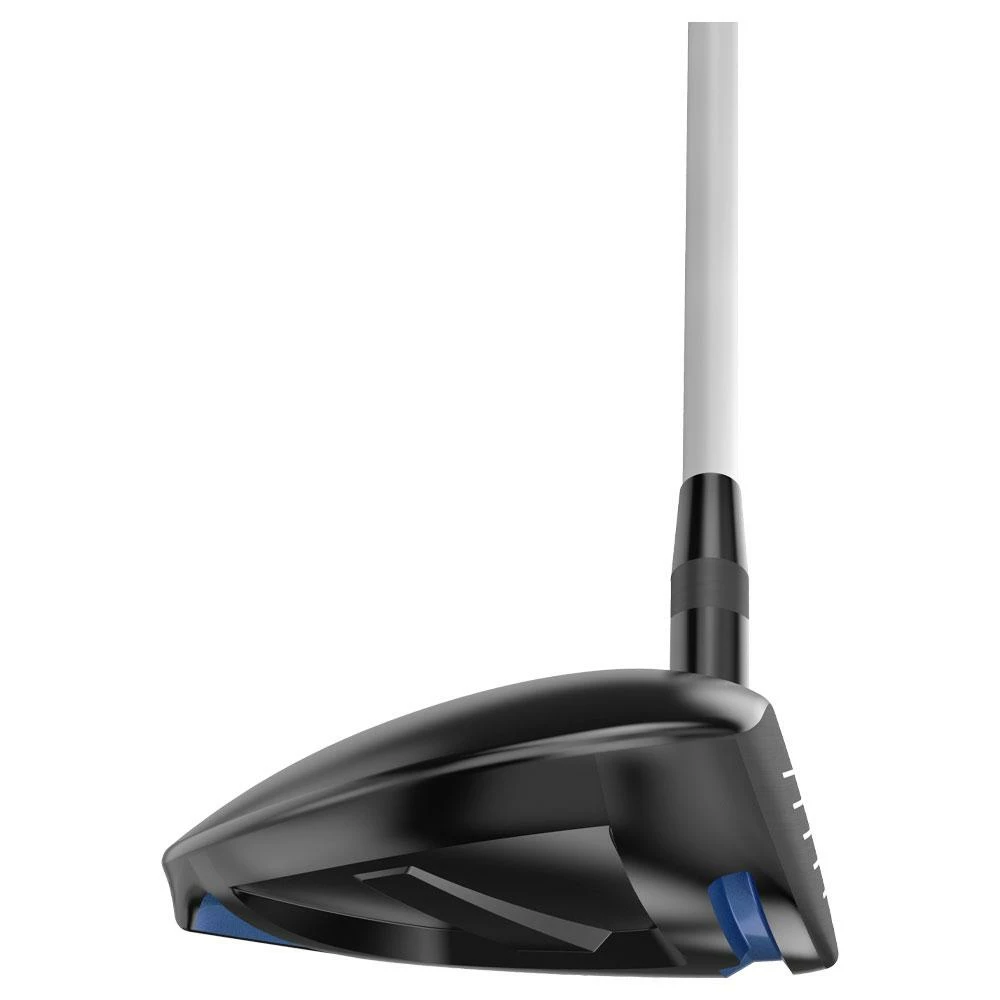 Tour Edge Hot Launch C522 Mens Fairway Wood 6 Tour Edge Hot Launch C522 Mens Fairway Wood - Image 4