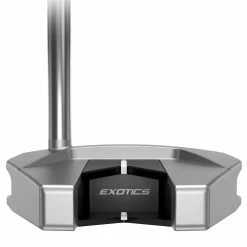 Tour Edge Exotics Wingman 704 Putter 2022 -Golf Clubs Shop tour edge exotics wingman putter 704 back