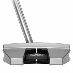 Tour Edge Exotics Wingman 706 Putter 2022 -Golf Clubs Shop tour edge exotics wingman putter 706 back