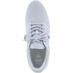 TravisMathew The Cuater MoneyMaker Spikeless Golf Shoes -Golf Clubs Shop travismathew the cuater moneymaker spikeless 2