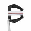 Odyssey Stroke Lab Triple Track Marxman Putter Oversize Putter -Golf Clubs Shop triple track putter 2020 marxman address
