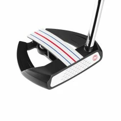 Odyssey Stroke Lab Triple Track Marxman Putter Oversize Putter -Golf Clubs Shop triple track putter 2020 marxman face
