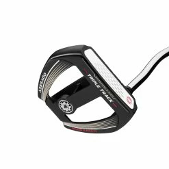 Odyssey Stroke Lab Triple Track Marxman Putter Oversize Putter -Golf Clubs Shop triple track putter 2020 marxman sole