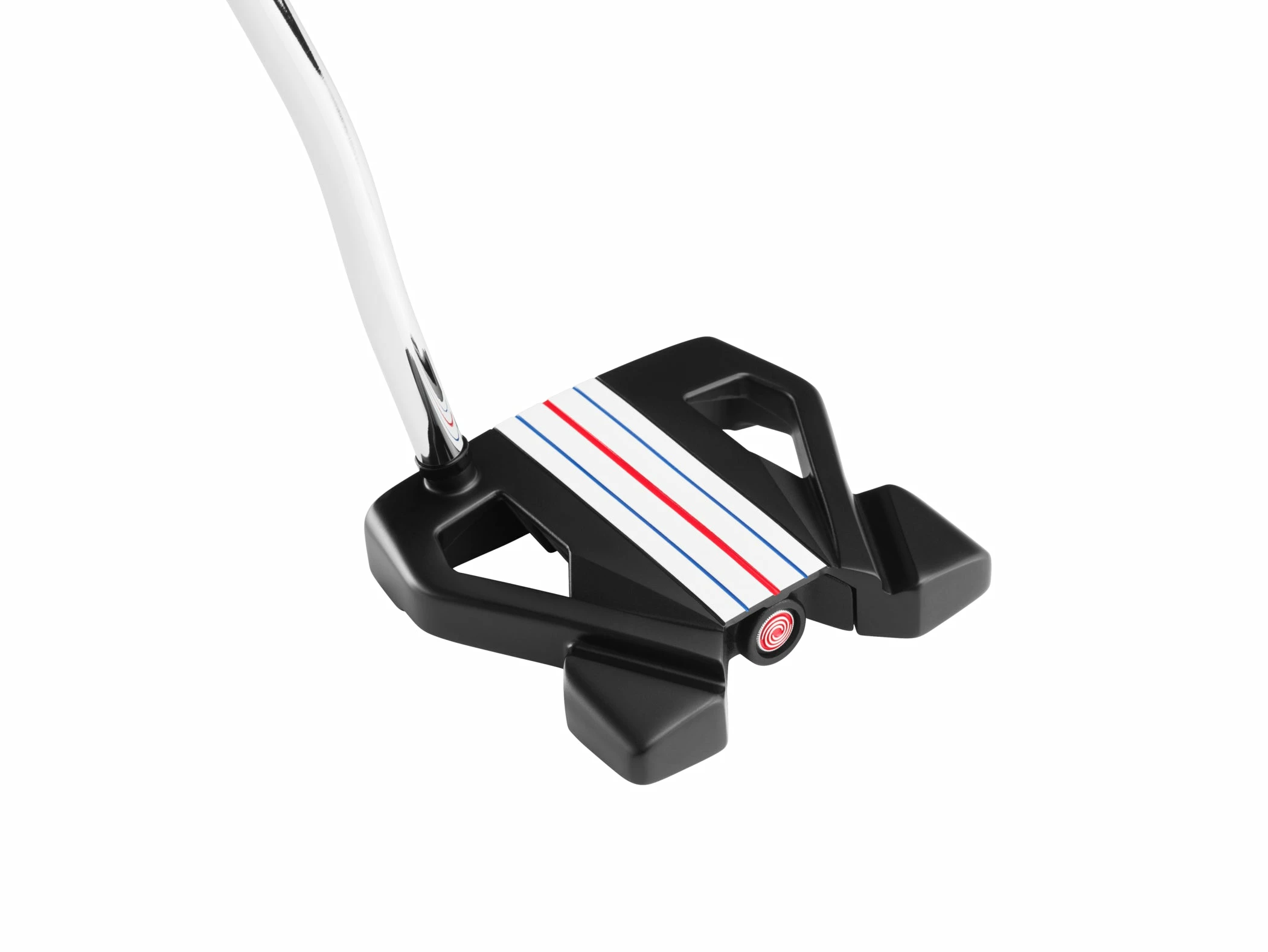 Odyssey Stroke Lab Triple Track Ten Putter Oversize Grip 4 Odyssey Stroke Lab Triple Track Ten Putter Oversize Grip - Image 2