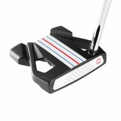 Odyssey Stroke Lab Triple Track Ten Putter Oversize Grip 10 Odyssey Stroke Lab Triple Track Ten Putter Oversize Grip -Golf Clubs Shop triple track putter 2020 ten face