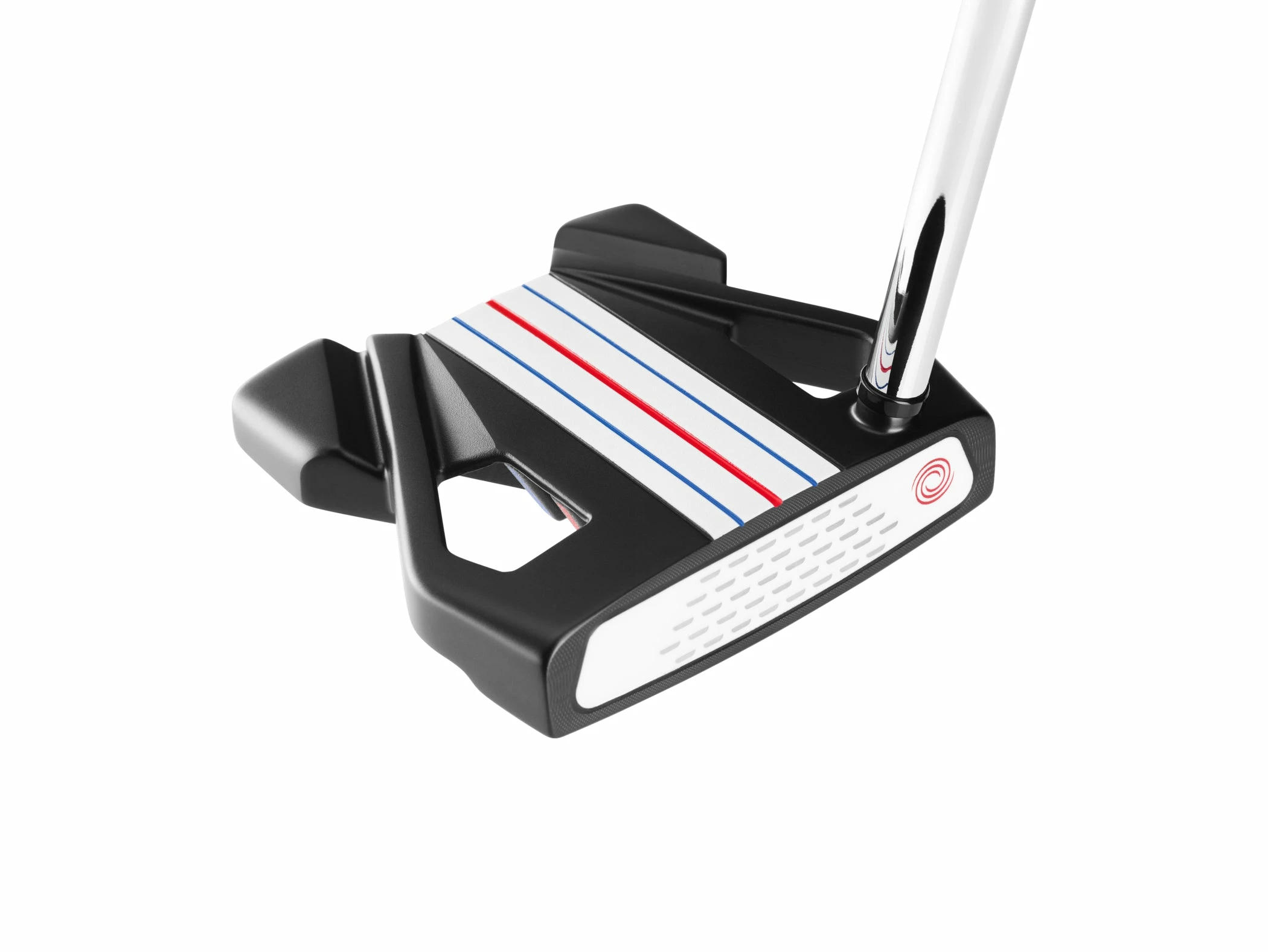 Odyssey Stroke Lab Triple Track Ten Putter Oversize Grip 5 Odyssey Stroke Lab Triple Track Ten Putter Oversize Grip - Image 3