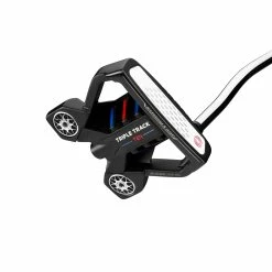 Odyssey Stroke Lab Triple Track Ten Putter Oversize Grip 11 Odyssey Stroke Lab Triple Track Ten Putter Oversize Grip -Golf Clubs Shop triple track putter 2020 ten sole