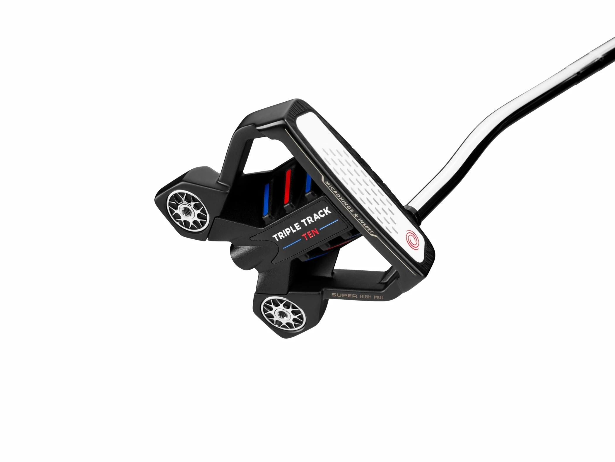 Odyssey Stroke Lab Triple Track Ten Putter Oversize Grip 6 Odyssey Stroke Lab Triple Track Ten Putter Oversize Grip - Image 4