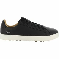 True Linkswear TL-01 Spikeless Golf Shoes -Golf Clubs Shop true linkswear tl 01 spikeless 5