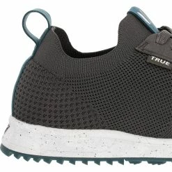 True Linkswear True All Day Knit II Limited Edition Spikeless Golf Shoes -Golf Clubs Shop true linkswear true all day knit ii limited edition spikeless 4