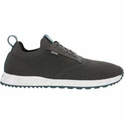 True Linkswear True All Day Knit II Limited Edition Spikeless Golf Shoes -Golf Clubs Shop true linkswear true all day knit ii limited edition spikeless 5