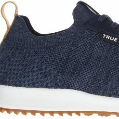 True Linkswear True Knit II Spikeless Golf Shoes 10 True Linkswear True Knit II Spikeless Golf Shoes -Golf Clubs Shop true linkswear true knit ii spikeless 3