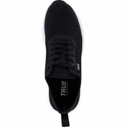 True Linkswear True Lux Knit Spikeless Golf Shoes -Golf Clubs Shop true linkswear true lux knit spikeless 2