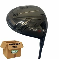 Titleist TSi3 Driver 8 Deg Tensei Blue 55 Stiff Flex Right Hand (Open Box)