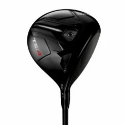 Titleist TSi4 Driver