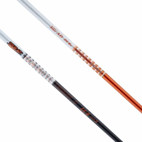 Titleist TSi3 Driver Premium Shaft 6 Titleist TSi3 Driver Premium Shaft - Image 4