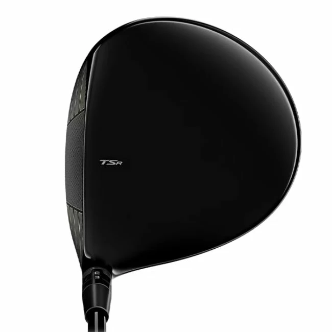 Titleist TSR1 Driver 4 Titleist TSR1 Driver - Image 2